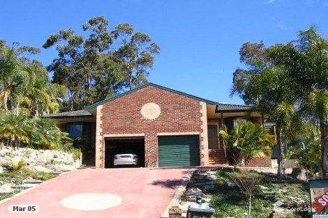 1/51 Mcelwee Dr, Tingira Heights, NSW 2290
