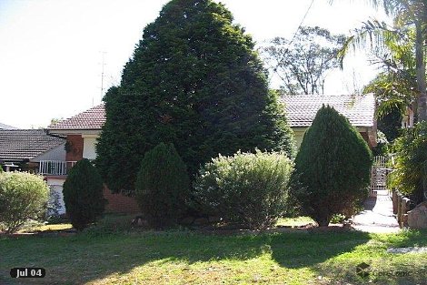 12 Progress Pl, Garden Suburb, NSW 2289