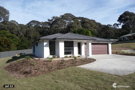 18 Yabbarra Dr, Dalmeny, NSW 2546