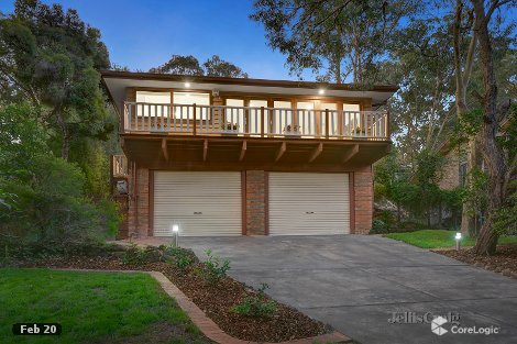 49 Napier Cres, Montmorency, VIC 3094