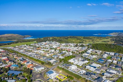 2 Gabo Cres, Shell Cove, NSW 2529