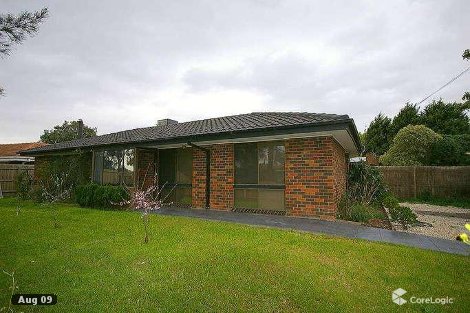 1 Tarongo Dr, Aspendale, VIC 3195