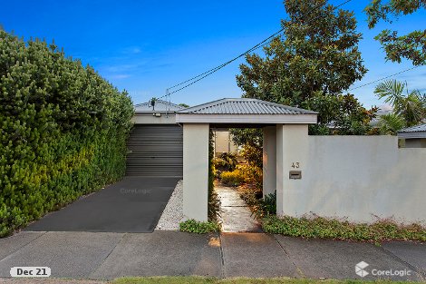 43 Latrobe St, Cheltenham, VIC 3192