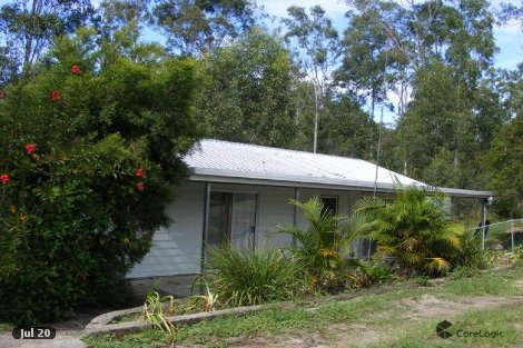 34 Lynne Dr, Curra, QLD 4570