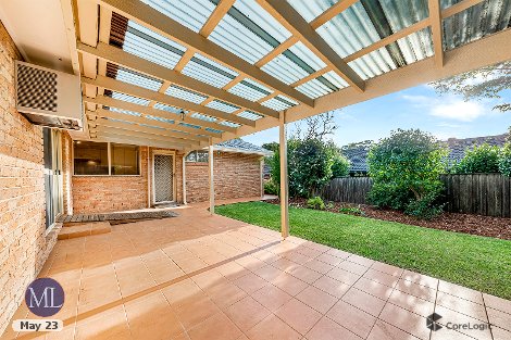 2 Forester Cres, Cherrybrook, NSW 2126