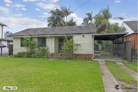 5 Taranaki Ave, Lethbridge Park, NSW 2770