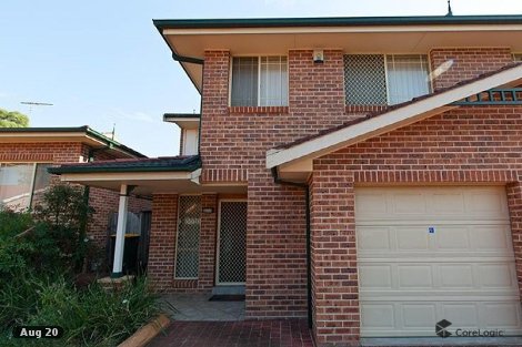 2/15-17 Chelmsford Rd, South Wentworthville, NSW 2145