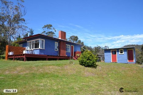 82 Bruny Island Main Rd, Dennes Point, TAS 7150