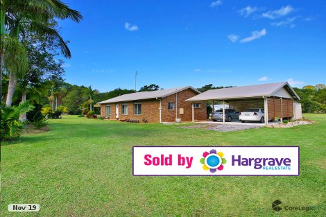 274 Pomona Kin Kin Rd, Pinbarren, QLD 4568