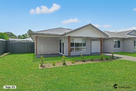 15 Cajun Cl, Yippin Creek, NSW 2446