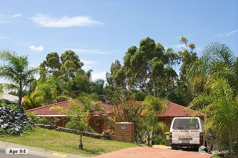 72 Open Dr, Arundel, QLD 4214