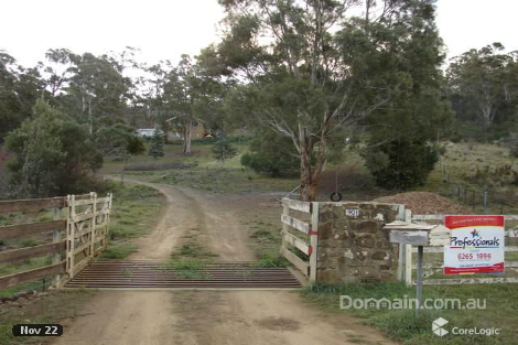 901 Nugent Rd, Wattle Hill, TAS 7172