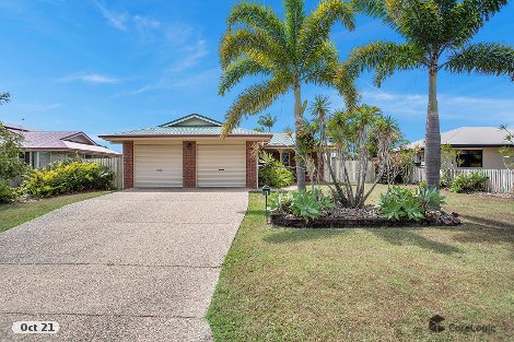 6 Chelsea Cres, Glenella, QLD 4740