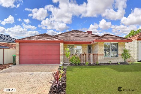 15 Innesvale Way, Carramar, WA 6031