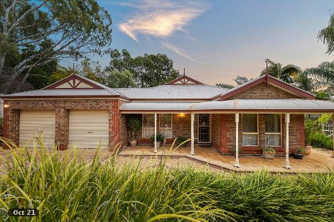 9 King George Ave, Athelstone, SA 5076