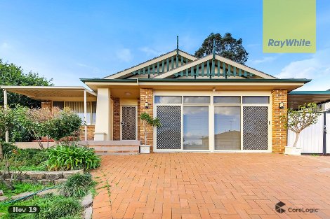 10 Beth Way, Glenwood, NSW 2768