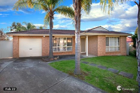 71 Gillian Cres, Hassall Grove, NSW 2761