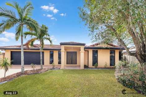 16 Nautilus Pde, Bucasia, QLD 4750