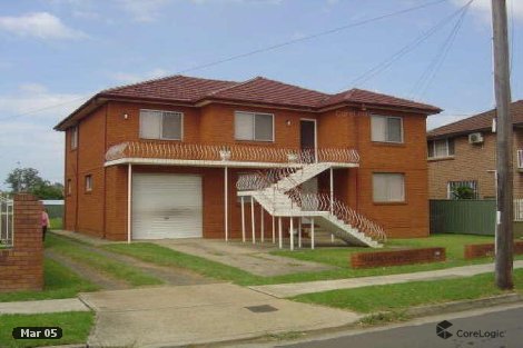 48 Edensor Rd, Cabramatta West, NSW 2166