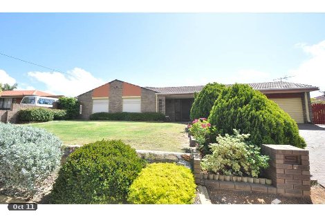 27 Mccombe Ave, Samson, WA 6163