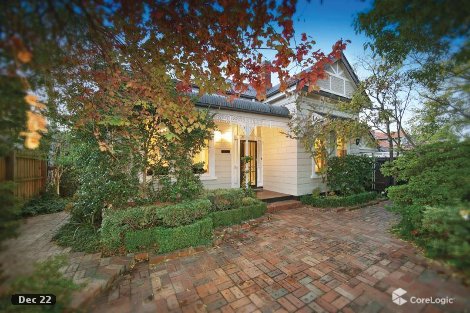 18 Alexandra Ave, Canterbury, VIC 3126