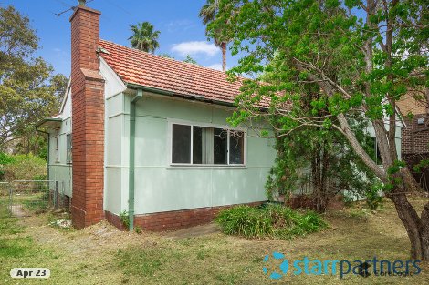 8 Dellwood St, South Granville, NSW 2142