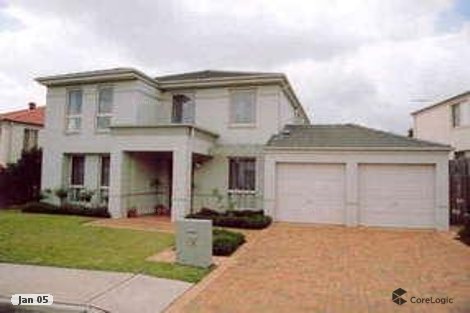 14 Bud Greenspan Cct, Lidcombe, NSW 2141