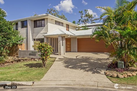 21 Backhousia Cres, Sinnamon Park, QLD 4073