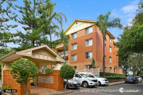 23b/19-21 George St, North Strathfield, NSW 2137