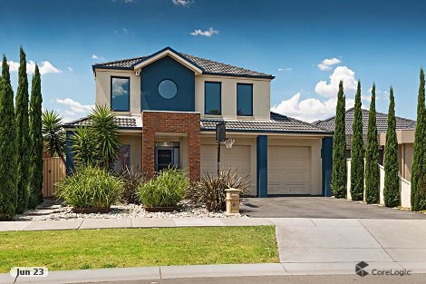 107 Marigold Cres, Gowanbrae, VIC 3043