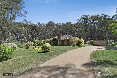 64 Hoburd Dr, Woodend, VIC 3442