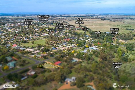 25 Melvins Rd, Riddells Creek, VIC 3431