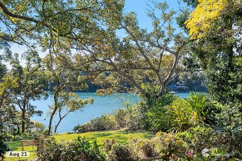 8b North Pde, Hunters Hill, NSW 2110