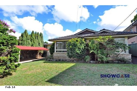 64 Stirling Ave, North Rocks, NSW 2151