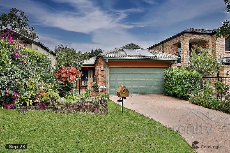 38 Catalina Cct, Forest Lake, QLD 4078