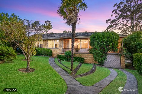 14 Barwon Ave, South Turramurra, NSW 2074