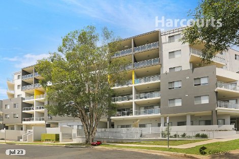 32/26 Tyler St, Campbelltown, NSW 2560