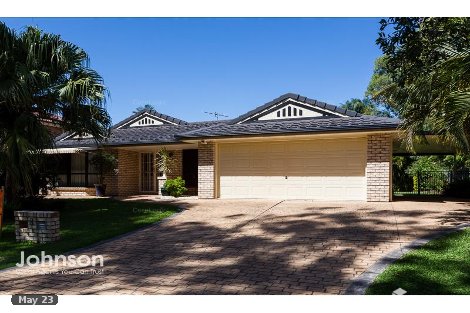 8 Andys Ct, Thorneside, QLD 4158