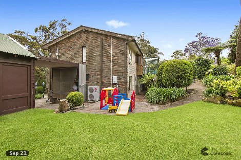 13 Dangar Pl, Davidson, NSW 2085