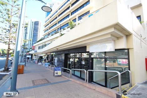 9/9 Beach Rd, Surfers Paradise, QLD 4217