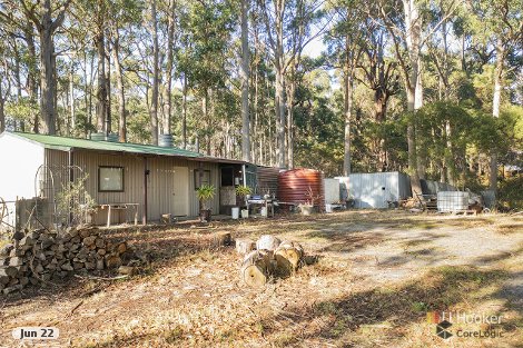 16 Port View Rd, Rocky Cape, TAS 7321