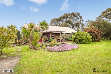 333 Stumpy Gully Rd, Balnarring, VIC 3926