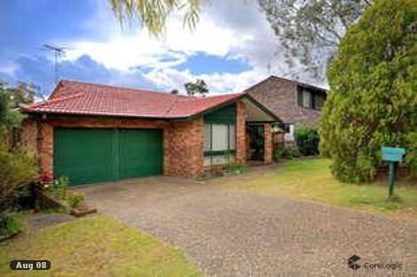 15 Yanderra Ave, Bangor, NSW 2234