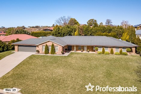 26 Lavelle St, Windradyne, NSW 2795