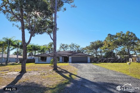 21 Brianna Ct, Oakhurst, QLD 4650