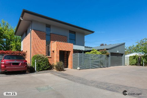 6/55 Marsden St, Dickson, ACT 2602