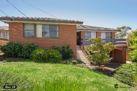 4 Atkins Ave, Watsonia North, VIC 3087