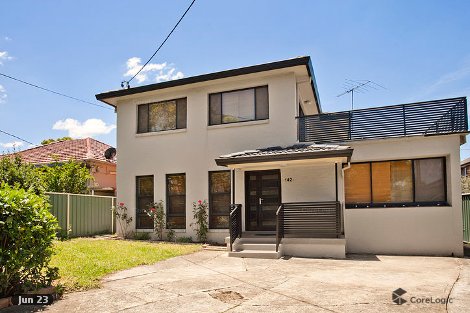 142 Victoria Rd, Punchbowl, NSW 2196
