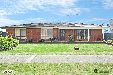 60 Edols St, Ballan, VIC 3342