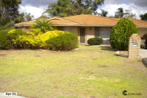 21 Walker Cres, High Wycombe, WA 6057